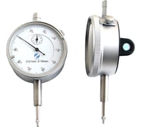 Индикатор CNIC часового типа ИЧ-10, 0-10мм цена дел.0.01 d57мм с ушком Шан 512-063 38598