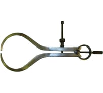 Кронциркуль CNIC 600мм для наружных изм. с винтом 3635 32555