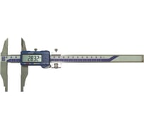 Штангенциркуль ГЦ Тулз ШЦЦ-II 0-200 0,01 мм 112-125