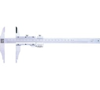 Штангенциркуль ГЦ Тулз ШЦ-II 0-300 0,02 мм 142-235