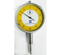 Индикатор ГЦ Тулз ИЧ-10 0-10 0,01 мм 516-010Р