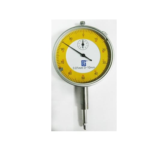 Индикатор ГЦ Тулз ИЧ-10 0-10 0,01 мм 516-010Р