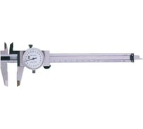 Штангенциркуль ГЦ Тулз ШЦК-I 0-150 0,02 мм 186-120