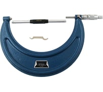 Микрометр CNIC гладкий МК-225 200-225 мм 0,001 тв.сплав Шан 400-345 31484