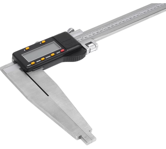 Штангенциркуль ЧИЗ ШЦЦ-3-2000 0.01 губ.150мм 96303 1