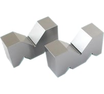 Призмы CNIC поверочные и разметочные прецизионные 125x44x69мм к-т из 2х шт КМV-W4 15329