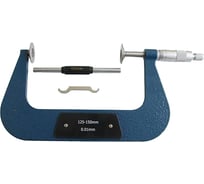 Микрометр CNIC зубомерный МЗ- 75 50-75 мм 0,01 Шан 456-115Z 53779