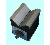 Призма CNIC поверочная магнитная 60x70x73мм, усилие отрыва 80кг KVS-27N YT-3901 37602 20321302