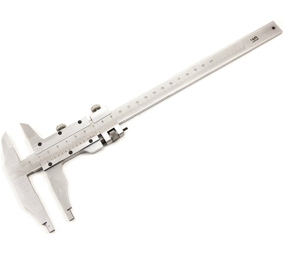 Штангенциркуль ЧИЗ ШЦ-2- 160, 0.1, губ. 60 мм 1020335 1