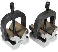 Призмы CNIC поверочные и разметочные 45x40x35мм тип П2-1 кл.точн.0 к-т из 2-х шт HW-2-1 47563