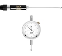 Нутромер ЧИЗ индикат. НИ 6-10 0.01 1153253