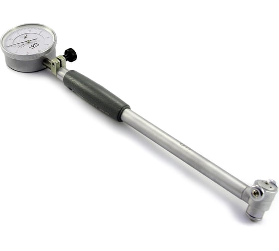 Нутромер ЧИЗ индикат. НИ 50-160 0,01 1153259 1