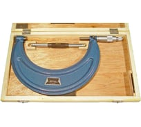 Микрометр CNIC гладкий МК-175 150-175 мм 0,001 тв.сплав Шан 400-335 27342