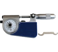 Микрометр CNIC рычажный МР 0-25 мм 0,001 тв.сплав Шан 406-106 53772