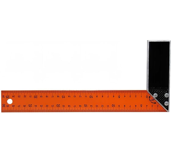 Угольник металлический ООО ПКФ Сварком 300 мм (уп/1шт) СанТех s037822 1