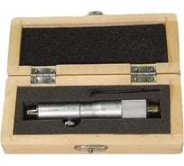 Нутромер CNIC микрометрический Нм 125-150мм 0,01 Шан 424-130 23634