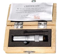 Нутромер CNIC микрометрический Нм 75-100мм 0,01 Шан 424-120 23632