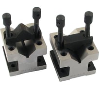 Призмы CNIC поверочные и разметочные 35x35x30мм тип П1-1 кл.точн.0 к-т из 2-х шт HW-1-1 32260