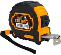 Рулетка DINGQI 5м, 19мм EA01406