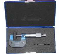 Микрометр CNIC зубомерный МЗ- 25 0-25 мм 0,01 Шан 456-105Z 31869