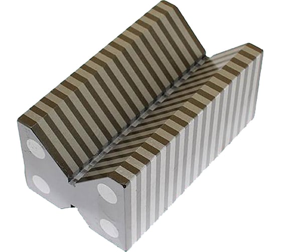 Призма CNIC установочная 58x100x46мм к магн. плитам плоскошлиф. станков F37 YT-3803 62892 1