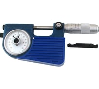 Микрометр CNIC рычажный МР 0-25 мм 0,001 тв.сплав Шан 406-505 27350