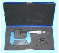 Микрометр CNIC зубомерный МЗ- 50 25-50 мм 0,01 Шан 456-110Z 31870