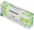 Уровень карманный Workpro PRO 75х30мм, акрил, магнитный, 2 глаза WP262068 1