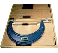 Микрометр CNIC гладкий МК-250 225-250 мм 0,01 кл.т.1 тв.сплав Шан 400-150 23462