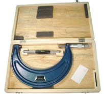 Микрометр CNIC гладкий МК-225 200-225 мм 0,01 кл.т.1 тв.сплав Шан 400-145 23461