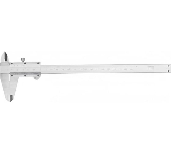 Штангенциркуль ООО ПКФ Сварком ШЦ-1 250 0,05 Гост 166-89 k00010280 1