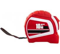 Рулетка ООО ПКФ Сварком 10 м, 25мм, двухсторонняя k00018376