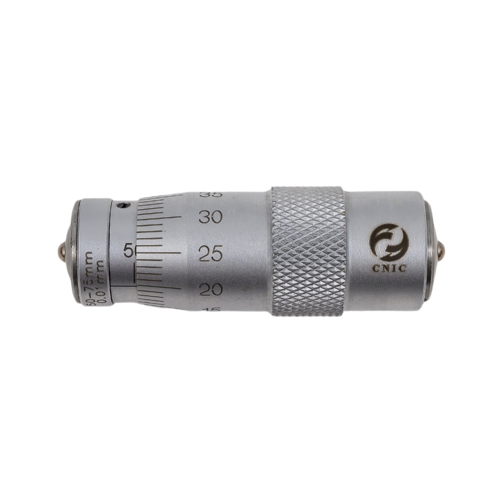 Нутромер CNIC микрометрический Нм 50- 75мм 0,01 Шан 424-115 23804 ...