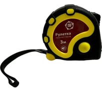 Рулетка Туламаш 3м Р3У3П, ГОСТ 7502-98 165431
