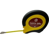 Рулетка Туламаш 30м Р30У3К, ГОСТ 7502-98 165435