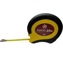 Рулетка Туламаш 20м Р20У3К, ГОСТ 7502-98 165434