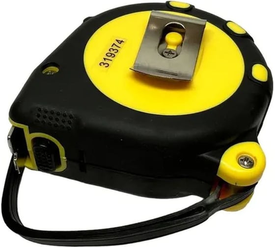 Рулетка Туламаш 5м Р5У3П, ГОСТ 7502-98 ТМ* повер. 170930 1