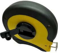 Рулетка Туламаш 50м Р50У3К, ГОСТ 7502-98 ТМ* повер. 170933