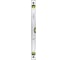 Уровень (ватерпас) водный SMARTBUY, 3 глазка, магнит, линейка, PRO TOOLS () SBT-PRO-WL-600 2