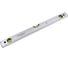 Уровень (ватерпас) водный SMARTBUY, 3 глазка, магнит, линейка, PRO TOOLS () SBT-PRO-WL-600 4