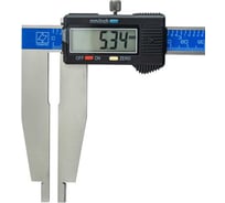 Штангенциркуль ТОЧИНТЕХ ШЦЦ-III- 300-0,01 ГОСРЕЕСТР 89053-23 нерж.сталь шц00029