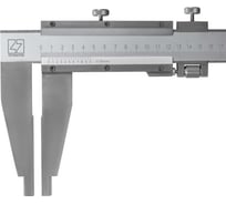 Штангенциркуль ТОЧИНТЕХ ШЦТ-III-1000-0,05 ГОСРЕЕСТР 89053-23 нерж.сталь шц00086