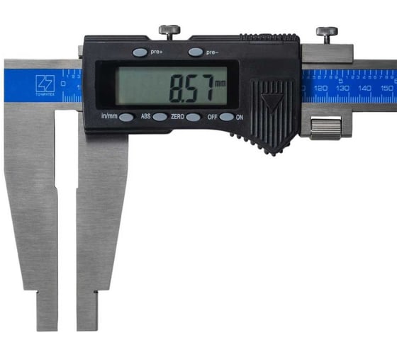 Штангенциркуль ТОЧИНТЕХ ШЦЦ-III- 500-0,01 ГОСРЕЕСТР 89053-23 нерж.сталь шц00030 1