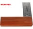 Угольник WORKPRO PRO 200мм (нерж. сталь, метрич. шкала, деревянная ручка) WP264013 1