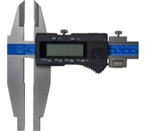 Штангенциркуль ТОЧИНТЕХ ШЦЦ-II-500-0,01 ГОСРЕЕСТР 89053-23 нерж.сталь шц00028