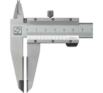 Штангенциркуль ТОЧИНТЕХ ШЦТ-I-300-0,05 ГОСРЕЕСТР 89053-23 нерж.сталь шц00080