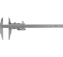 Штангенциркуль ЧИЗ ШЦ-2-1600 0,1 губ. 250мм 500-1600 1091708