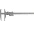 Штангенциркуль ЧИЗ ШЦ-2-1600 0,1 губ. 250мм 500-1600 1091708 1