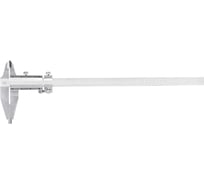 Штангенциркуль ЧИЗ ШЦ-2-1000 0,1 губ. 125мм 0-1000 1091850
