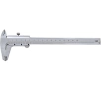 Штангенциркуль ЧИЗ ШЦ-1-150 0,05 с поверкой 1092676